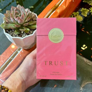 NƯỚC HOA NỮ CHARME TRUST 100ML MẪU MỚI 2024
