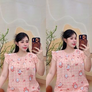 Đồ Bộ hàng Chuẩn Tole 2 da xịn , chất mát ( Hàng Giá Tận Xưởng )