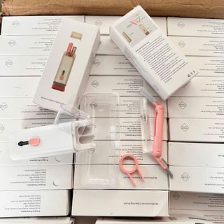 Bộ Dụng Cụ Vệ Sinh Đa Năng 7-22 in 1 Cho Laptop, Bàn Phím, Tai Nghe Airpod Nhỏ Gọn Tiện Lợi - Bộ Dụng Cụ Vệ Sinh Thiết Bị Điện Tử Đa Năng, Siêu Nhỏ Gọn - Giá Sỉ