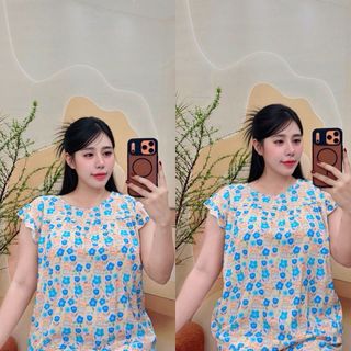 Đồ Bộ hàng Chuẩn Tole 2 da xịn , chất mát ( Hàng Giá Tận Xưởng )