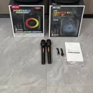 Loa karaoke NDR 1745