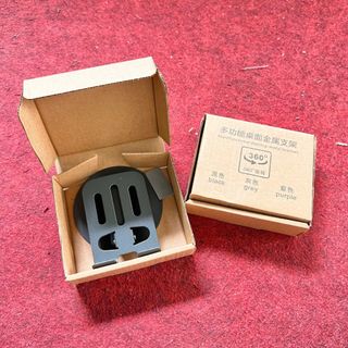 Giá Đỡ Điện Thoại Hợp Kim Xoay 360 Độ - Giá Đỡ Điện Thoại Để Bàn - Giá Sỉ