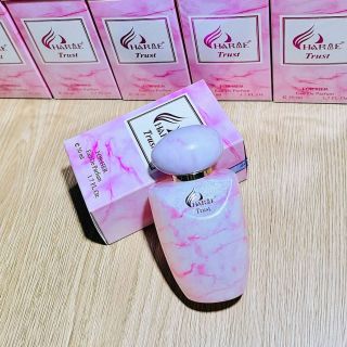 NƯỚC HOA NỮ CHARME TRUST 50ML
