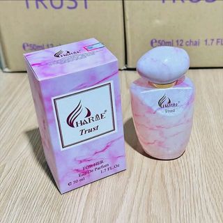 NƯỚC HOA NỮ CHARME TRUST 50ML