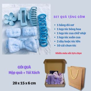 PHỤ KIỆN TÓC PK16