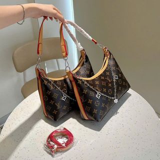 Túi xách nữ hàng đẹp dáng đeo chéo_Hàng tại xưởng giá 105k