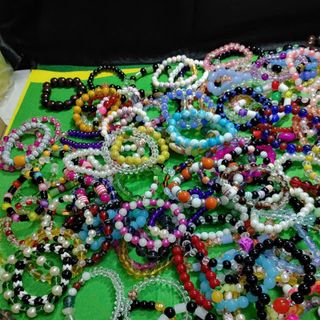 Chuỗi đeo tay vòng tay phong thủy nhiều mẫu chuỗi vòng sale 6k