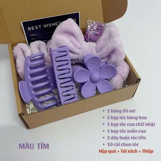 PHỤ KIỆN TÓC PK16