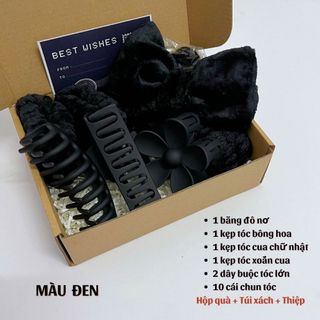 PHỤ KIỆN TÓC PK16