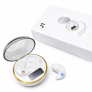 Tai Nghe bluetooth DOLLY J1 , Hàng Công Ty , Thiết Kế Đẹp Gọn Gàng , âm thanh trung thực