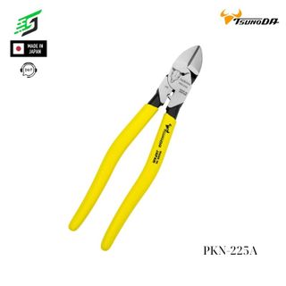 KÌM CẮT DÂY CỨNG CÓ BẤM COS TSUNODA PKN-225A NHẬT (225MM)