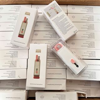 Bộ Dụng Cụ Vệ Sinh Đa Năng 7-22 in 1 Cho Laptop, Bàn Phím, Tai Nghe Airpod Nhỏ Gọn Tiện Lợi - Bộ Dụng Cụ Vệ Sinh Thiết Bị Điện Tử Đa Năng, Siêu Nhỏ Gọn - Giá Sỉ