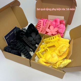 PHỤ KIỆN TÓC PK16