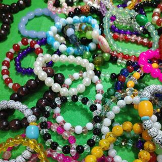 Rẻ chưa từng có chuỗi đeo tay phong thủy 6k nhiều mẫu sale lớn