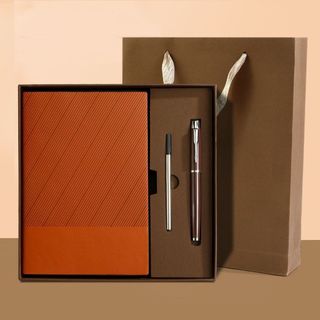 Quà Tặng Sổ Tay, Bút Ký – Set Quà Sinh Nhật Cho Sếp, Giáo Viên, Đối Tác