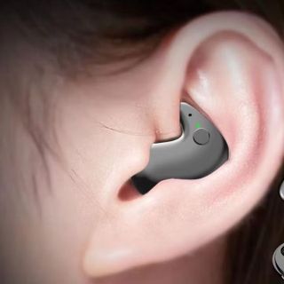 Tai Nghe bluetooth DOLLY J1 , Hàng Công Ty , Thiết Kế Đẹp Gọn Gàng , âm thanh trung thực