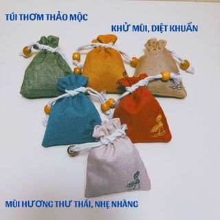 Hộp Quà Tặng Móc Khóa, Nến,Túi Thơm - Set Quà Sinh Nhật Cho Bạn Bè