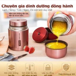 Tìm NPP, sỉ cho bình giữ nhiệt TAFUCO thương hiệu Nhật, chiết khấu 50-60%