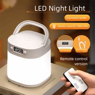 ĐÈN NGỦ CẢM ỨNG (THÙNG 60C)