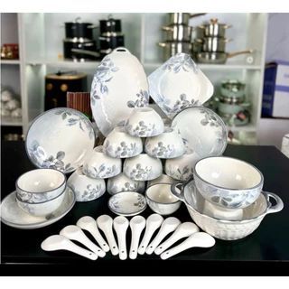 Bát Chè Hoa H01 (THÙNG 180C)