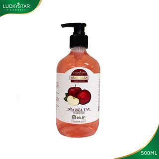 Sữa Rửa Tay Lucky Star - 500ml