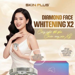 Kem dưỡng trắng da tích hợp chống nắng 50+