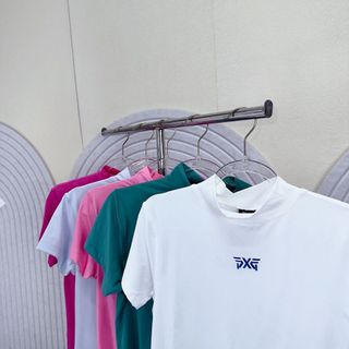 Áo nữ thể thao hàng xuất loại 1