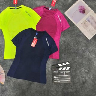 Áo nữ thể thao chất 1 da loại 1