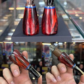 Tẩu bắt tóp cigar free size 42-60