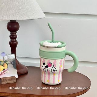 BGN TTK Bình Giữ Nhiệt Tay Cầm Sanrio 700ml (THÙNG 50C)