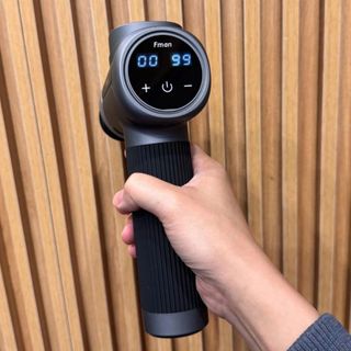Súng massage cầm tay cao cấp Fman M1
