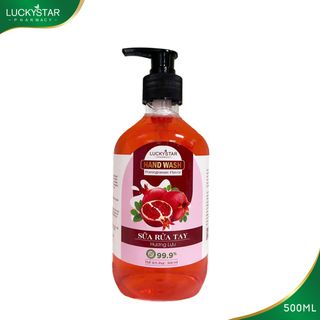 Sữa Rửa Tay Lucky Star - 500ml