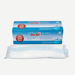 Tìm đại lý hợp tác phân phối sản phẩm Băng vệ sinh lạnh/ấm Rapid relief