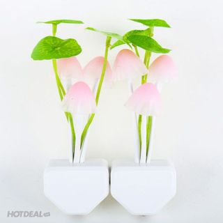 ĐÈN NGỦ NẤM (THÙNG 360C)