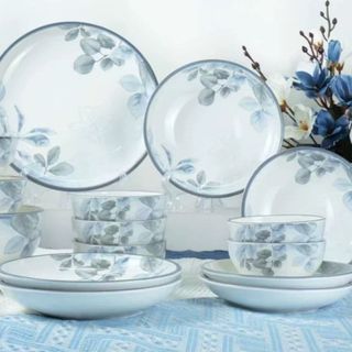 Đĩa Muối Hoa H01 (THÙNG 300C)