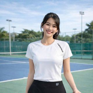 Váy nữ chơi pickleball, cầu lông, tennis, golf ( Tuyển sỉ thể thao toàn quốc )