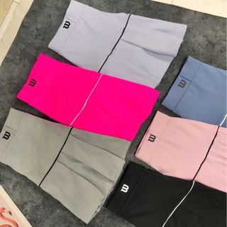 Váy nữ chơi pickleball, cầu lông, tennis, golf ( Tuyển sỉ thể thao toàn quốc )