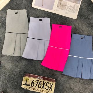 Váy nữ chơi pickleball, cầu lông, tennis, golf ( Tuyển sỉ thể thao toàn quốc )