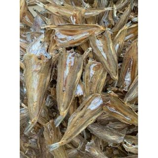 Khô cá mối ngon ,khối lượng 1KG ,chất lượng ngon , thịt dai thơm béo, KHÔNG DÙNG CHẤT BẢO QUẢN PHƠI KHÔ TỰ NHIÊN Food