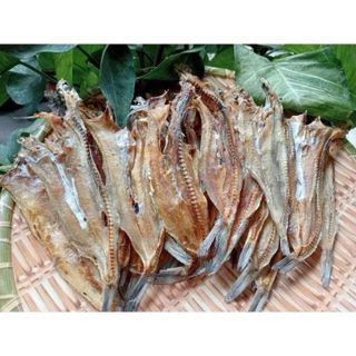 Khô cá mối ngon ,khối lượng 1KG ,chất lượng ngon , thịt dai thơm béo, KHÔNG DÙNG CHẤT BẢO QUẢN PHƠI KHÔ TỰ NHIÊN Food