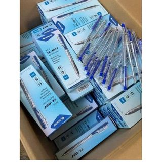 Bút bi thiên long  (Hộp 20c)