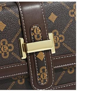 Túi xách nữ thời trang trung niên sang trọng quý phái, da cao cấp, size 28cm TX18 Bag