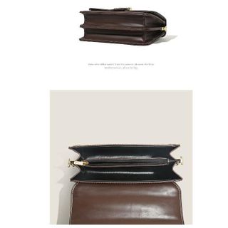 Túi xách nữ thời trang trung niên sang trọng quý phái, da cao cấp, size 28cm TX18 Bag