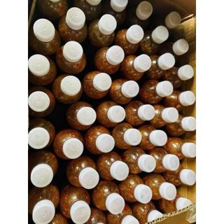 Mắm nêm cá cơm nguyên con Đặc Sản Bình Định, đã pha sẵn vừa ăn chai 350ML