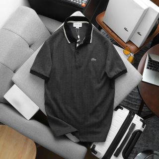 POLO nam.   Chất cotton gai  dệt kim DÀY DẶN.