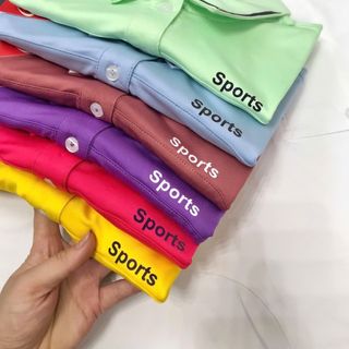 Áo trụ nữ thể thao Sports (tuyển sỉ thể thao toàn quốc )