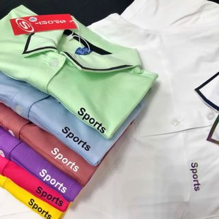 Áo trụ nữ thể thao Sports (tuyển sỉ thể thao toàn quốc )