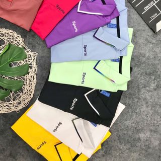 Áo trụ nữ thể thao Sports (tuyển sỉ thể thao toàn quốc )