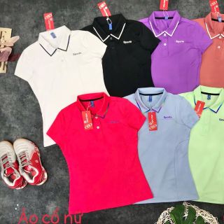 Áo trụ nữ thể thao Sports (tuyển sỉ thể thao toàn quốc )