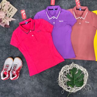 Áo trụ nữ thể thao Sports (tuyển sỉ thể thao toàn quốc )